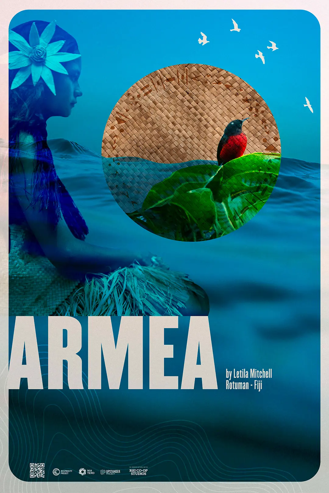 Arema Poster
