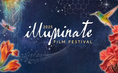ILLUMINATE Film Festival to Honor Jean-Michel Cousteau with Lifetime Achievement Award Presented by Ed Begley Jr.