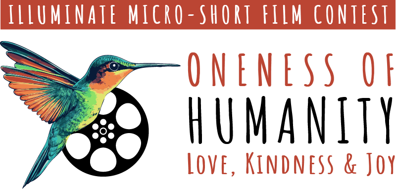 ILLUMINATE Micro-Short Film Contest Logo