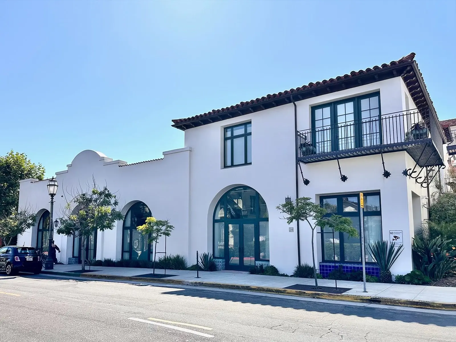 The ILLUMINATE Festival Hub at 28 Vic