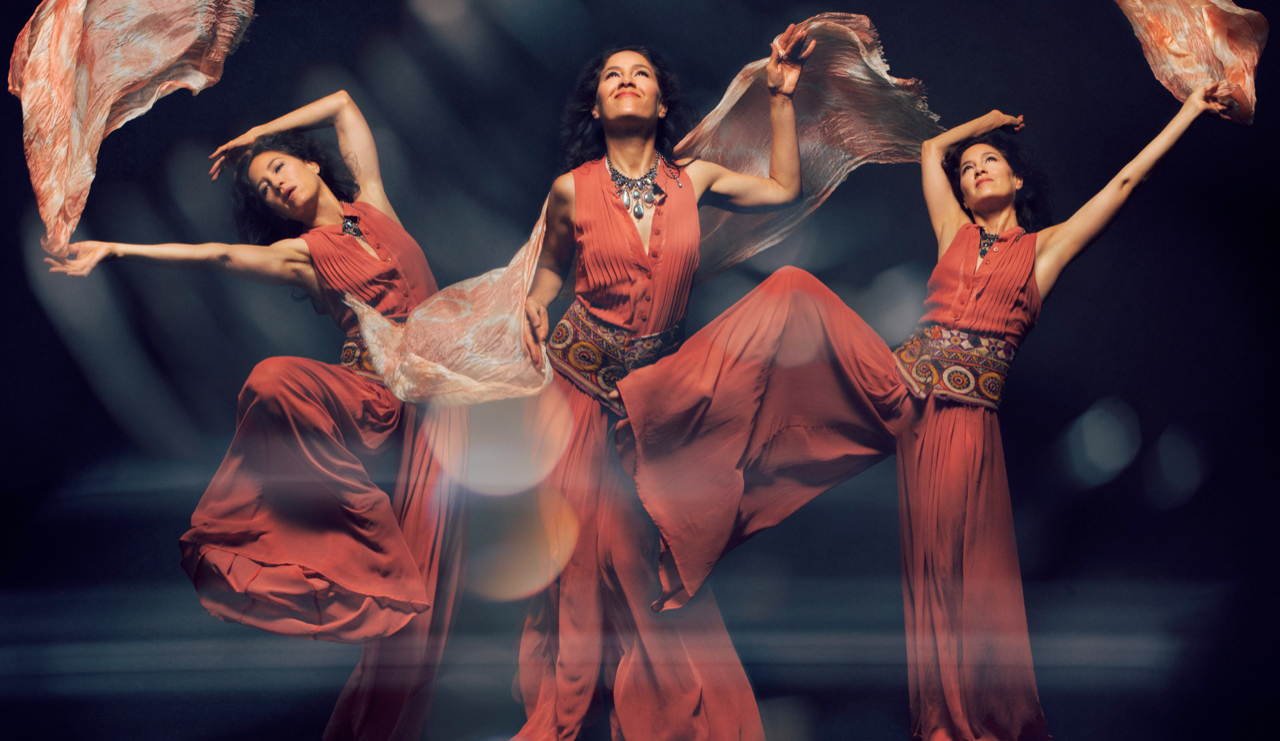 Heart & Harmony Song Circle with Donna De Lory