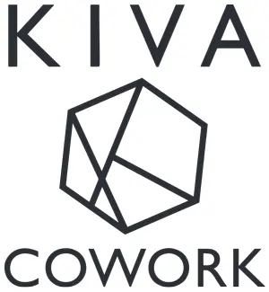 Kiva Cowork Logo